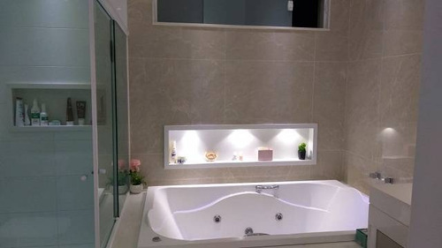 Casa - Em Condomínio, Para Venda Em Rio De Janeiro/rj - Md0424