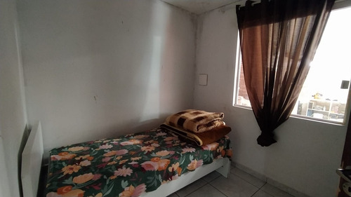 Imagem 8 de 14 de Casa 03 Quartos E 02 Vagas No Ipê, São José Dos Pinhais. - Ca0786