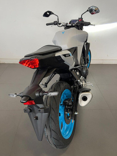 Yamaha Mt 03 Modelo 2026 Zero Quilometro (bruno)