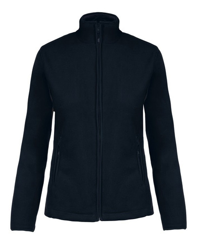 Imagen 1 de 1 de Chaqueta Micropolar Dama