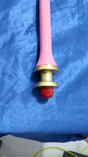 Baculo De Sakura Card Captor