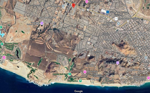 Casa En Fraccionamiento Casa Blanca En Calle Del Sol Lote #· 09 Mz 3 En Los Cabos, Baja California Sur. A 5 Minutos De Cabo San Lucas, Av. De Las Brisas, Av. Los Cabos, Playa Los Médanos. Fl19-za