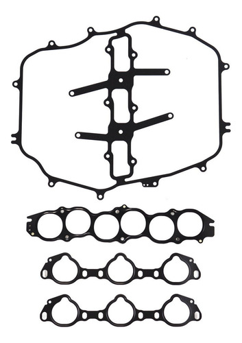 Empaque Multiple Admision Nissan 350z 3.5l V6 2006