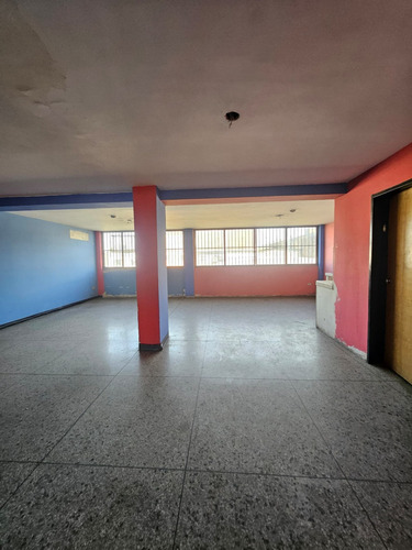 Lm Venta De Edificio Comercial En La Av. Las Ferias Valencia Carabobo Venezuela