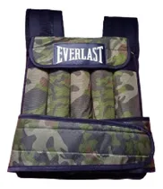 Comprar Chalecos Lastrado Graduable Cartuchos De Arena 10 Kg Gym Mma