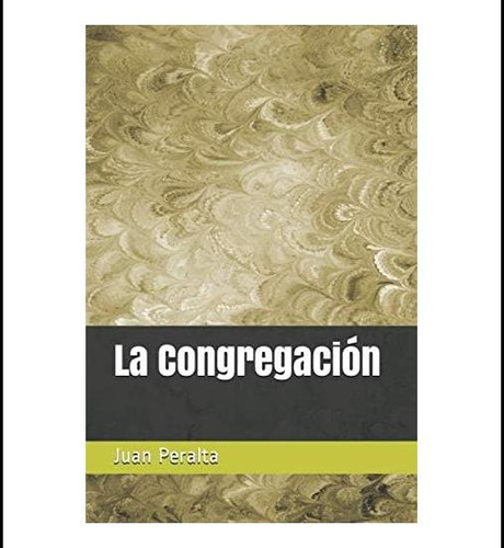 Libro: La Congregación (spanish Edition)