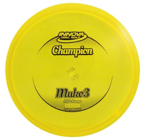 Champion Mako3 (colores Clasificados) (170-175 Gramos)