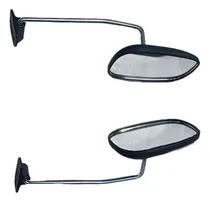Comprar Juego Espejos Izq Y Der Furgoneta 3cv Citroen