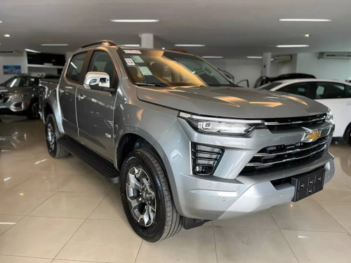 Chevrolet S10 2.8 Ltz Cd Tdci 200cv