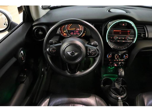 Mini Cooper 41.000 Kms