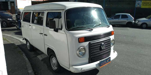 Vw -volkswagen Kombi 1.4