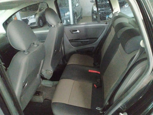 Imagem 14 de 15 de Volkswagen Spacefox Sportline Gii