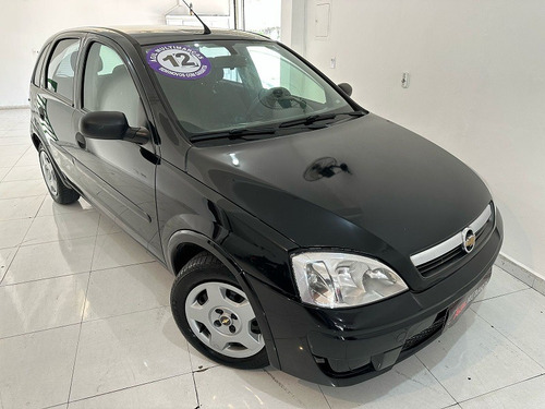 Chevrolet Corsa 1.4 Maxx Econoflex 5p