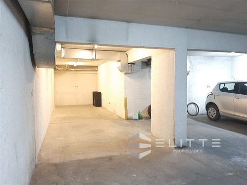 Imagen 10 de 12 de 2 Estacionamientos En Arriendo En Ñuñoa