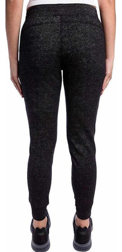 Champion Elite, French Terry Jogger Deportivo P/dama