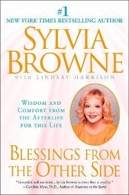 Libro Blessings From The Other Side - Sylvia Browne