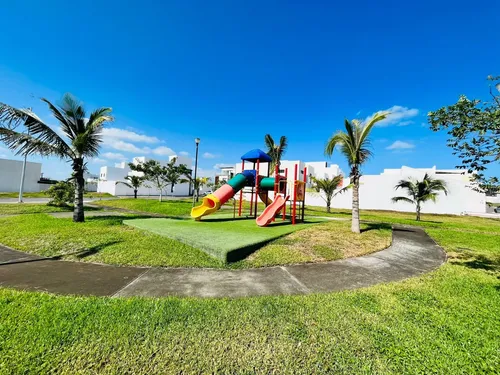 Casa En Venta En Veracruz Fracc. Loma De La Rioja Riviera Veracruzana.