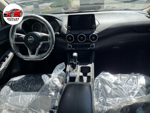 Nissan Sentra Advance