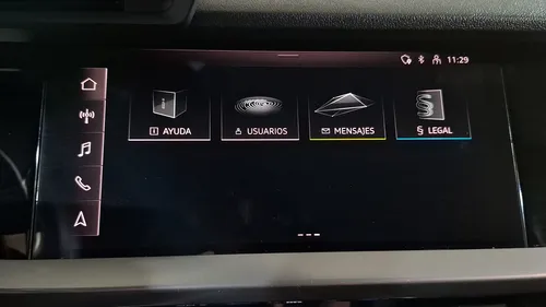 Audi A3 1.4 35 TFSI SELECT AUTO