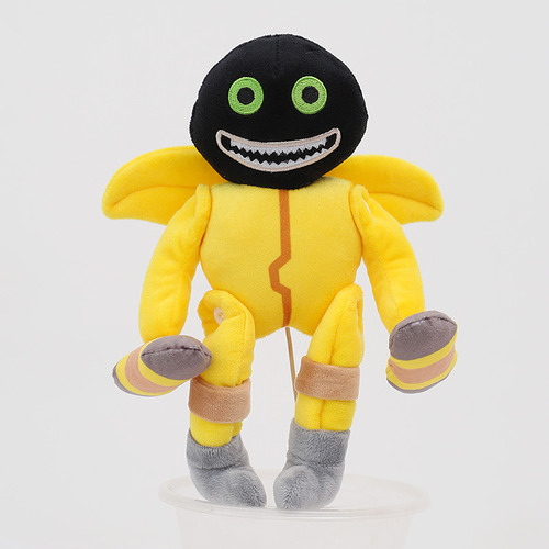 Novo 9 Peças De Brinquedo De Pelúcia My Singing Monsters
