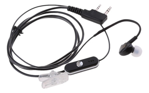 Auriculares Micrófono 2 Piezas
