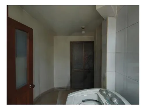 Apartamento En Miraflores