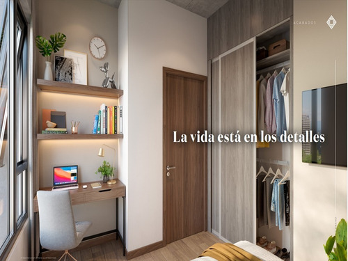 Imagen 3 de 5 de En Venta Apartamentos En Planos En Zona 4 Venta