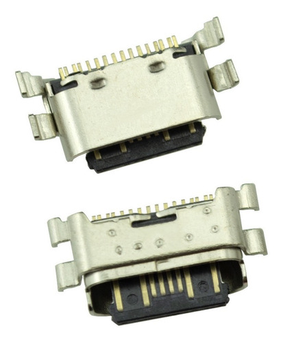 Pin De Carga Compatible Con Xiaomi Mi A2 (mi 6x)