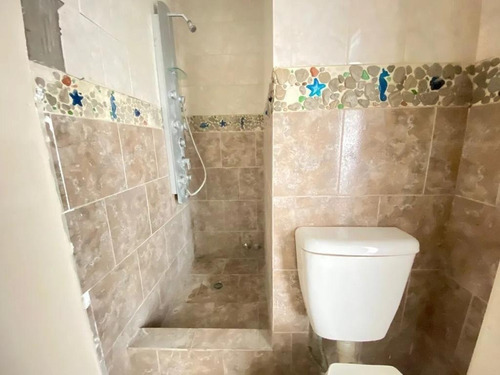 Imagen 7 de 12 de Chalet 5 Ambientes Con Garage En Venta Mar Del Plata