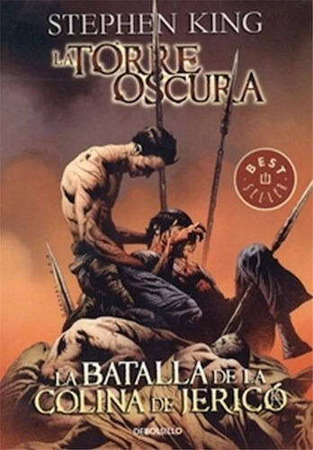 Libro La Torre Oscura 5 : La Batalla De La Colina De Jerico 