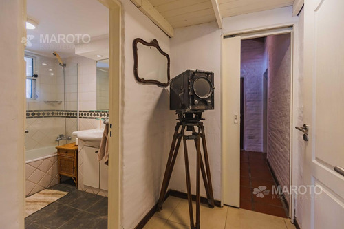 Imagen 27 de 30 de Casa En Venta - Los Horneros - Maroto Propiedades
