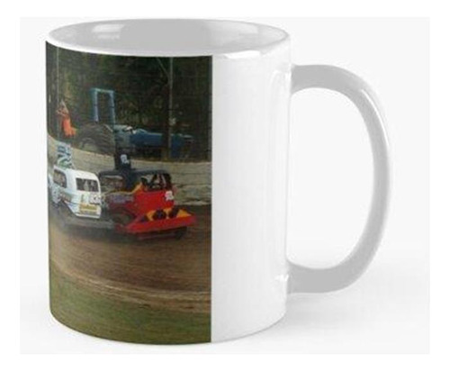 Taza Equipos De Stockcar Calidad Premium