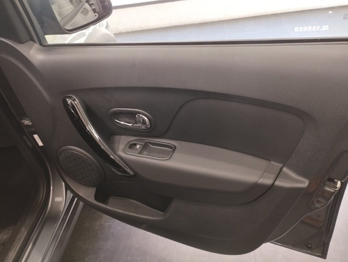 Renault Sandero 1.6 16v Intense Cvt
