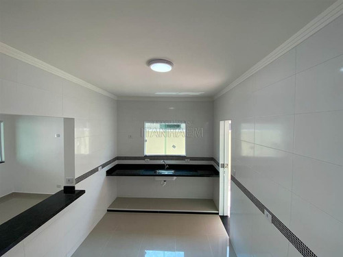 Imagem 7 de 13 de Casa - Venda - Parque Daville - Itanhaem - Ita3356