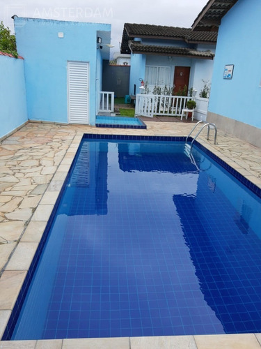 Imagem 6 de 30 de Maitinga - Residencial Itaim Ix - Cc00268 - 70320600
