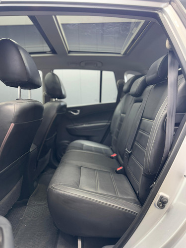 Renault Koleos Dynamique 4X4 At Pack