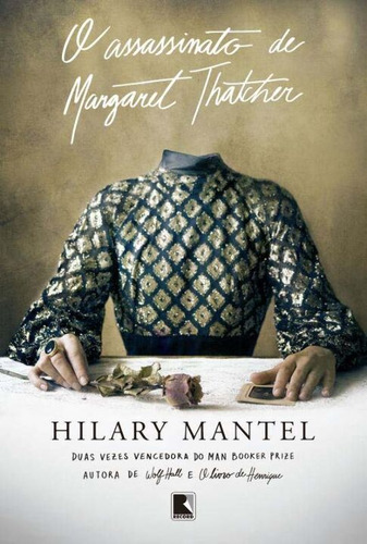 Libro Assassinato De Margaret Thatcher O De Mantel Hilary R