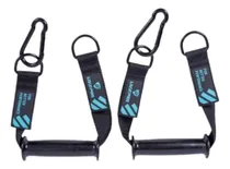 Comprar Mangos Agarre Polea Fondo Triceps Remo Gym Gimnasio - Livepr