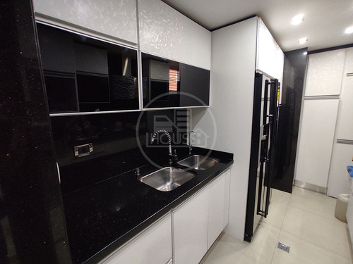 Imagen 7 de 20 de Invalmhouse Inmobiliaria. Vende Apartamento Buenaventura Suites, Guarenas Estado Miranda