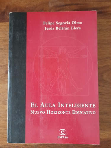 Educación El Aula Inteligente Segovia Beltran España 1998 E6