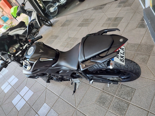 Imagen 6 de 21 de Yamaha Mt 03