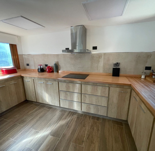 Tierras Del Sur - Departamento 2 Dormitorios En Venta En San Martín De Los Andes
