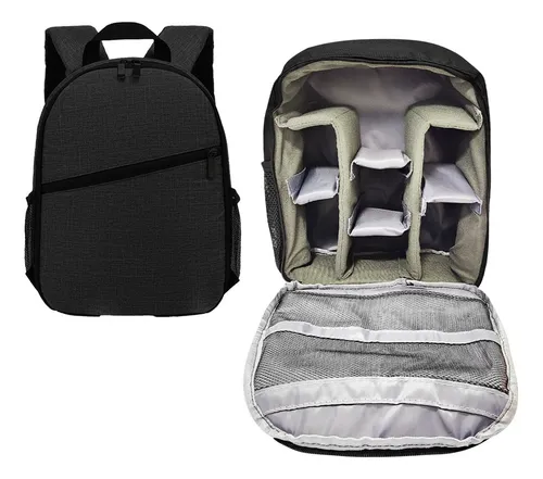 Mochila fotografia profesional hotsell