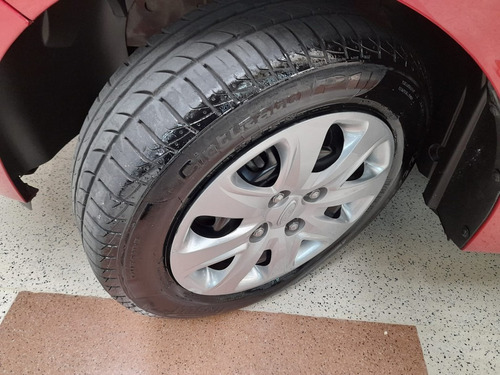 Imagem 13 de 15 de Ford Ka 1.0 Se 12v 2016