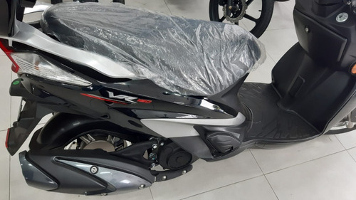 Imagem 3 de 15 de Haojue Vr 150 Cbs 0 Km - A Pronta Entrega !!!