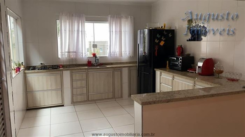 Imagem 13 de 22 de Casas À Venda Em Atibaia/sp - Compre A Sua Casa Aqui! - 1483686