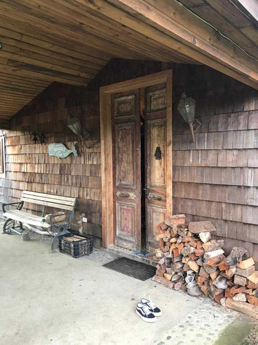Maravillosa Casa En Rilan, Castro (71021)