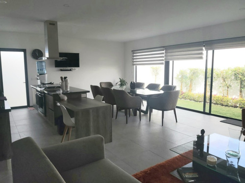 Imagen 4 de 14 de Se Vende Hermosa Casa En Lomas De Angelópolis Amueblada