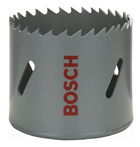 Bosch Brocasierra Bimetálica Con Extra Cobalto Para