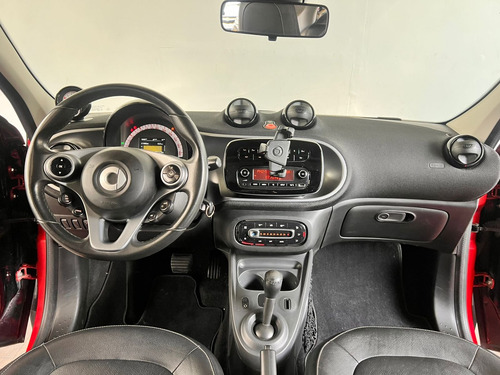 Smart Forfour 8.9l Prime Turbo . At